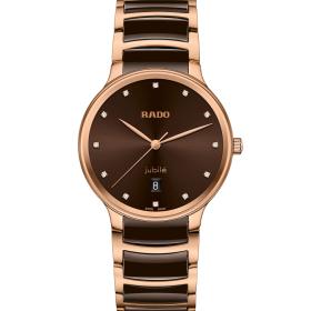 Unisex, Rado Centrix Diamonds R30023732