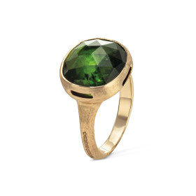 Gelbgold, Ringe, Marco Bicego Jaipur Colour Ring  AB617_TV01_Y_02