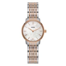 Rado coupole diamonds hotsell