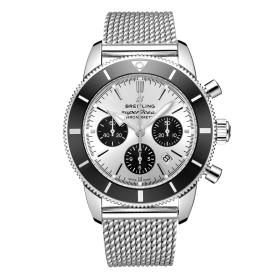 Breitling Superocean Héritage II B01 Chronograph 44 AB0162121G1A1