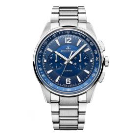 Unisex, Jaeger-LeCoultre Polaris Chronograph 9028180