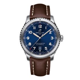 Breitling Classic AVI Aviator 8 Automatic 41 A17315101C1X3