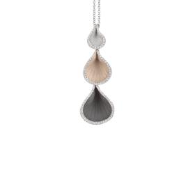 Annamaria Cammilli Goccia Collier GPE2113T