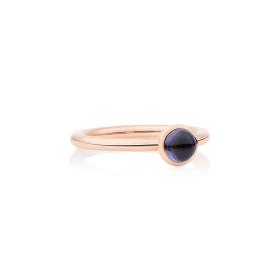 Roségold, Ringe, Bron Sushi Ring 8RR4851IOC
