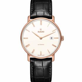 Rado DiaMaster Automatic Power Reserve bei Juw. Rodiger