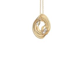 Annamaria Cammilli Dune Electa Collier GPE2444U