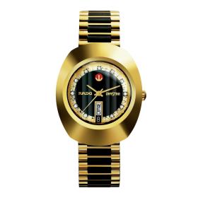 Damenuhr, Rado The Original Automatic R12413584