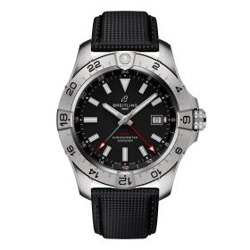 Breitling Avenger Automatic GMT 44 A32320101B1X1