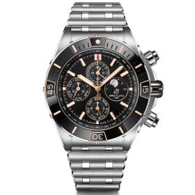 Breitling Super Chronomat 44 Four-Year Calendar I19320251B1A1