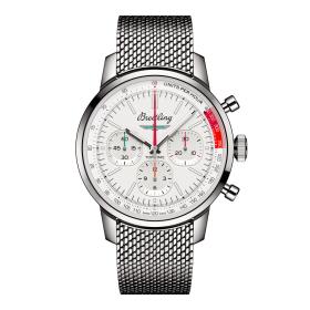 Unisex, Breitling Top Time B01 Ford Thunderbird AB01766A1A1A1