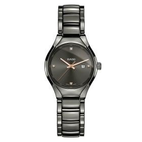 Damenuhr, Rado True Diamonds R27060712