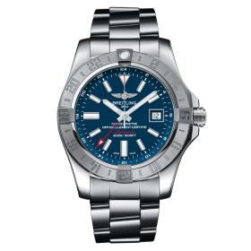 Breitling Avenger II GMT A32390111C1A1