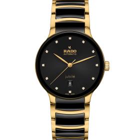 Unisex, Rado Centrix Automatic Diamonds R30008742
