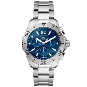 Tag heuer blue dial cheap