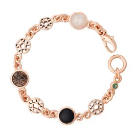 Bron Toujours Ajour Armband 8AR4022MIX01