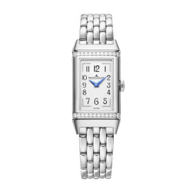 Damenuhr, Jaeger-LeCoultre Reverso One Duetto 3348120