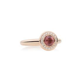 Roségold, Ringe, Bron Sushi Ring 8RR4873RTBR