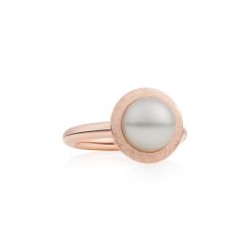 Roségold, Ringe, Bron Sushi Ring 8RR4907MZZ