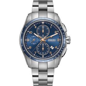 Rado HyperChrome Tennis Automatic Chronograph Rodiger