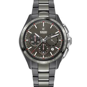 Herrenuhr, Rado HyperChrome Automatic Chronograph Limited Edition R32022152