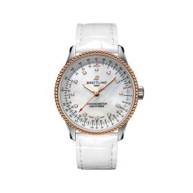 Unisex, Breitling Navitimer Automatic 35 U17395211A1P4