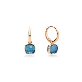 Roségold, Ohrringe, Pomellato Nudo Mini Ohrringe POC5020O7000000TL