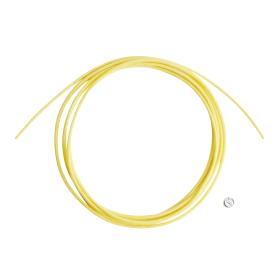 Silber, Accessoires/Sonstiges, DoDo Kordel aus Baumwolle DDA6005-CORDS-GINAG