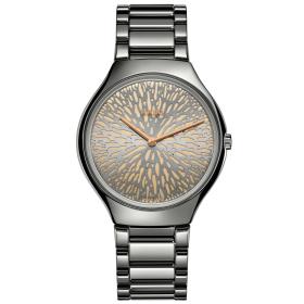 Unisex, Rado True Thinline x Great Gardens of the World R27088122