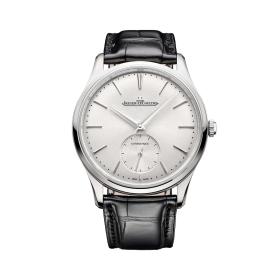 Unisex, Jaeger-LeCoultre Master Ultra Thin Small Seconds 1218420
