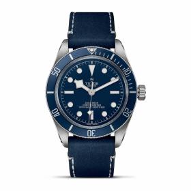 Unisex, TUDOR Black Bay 58 M79030B-0002