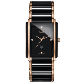 Damenuhr, Rado Integral Diamonds R20207712