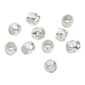         Silber, Halsschmuck, DoDo Komponenten Granelli DUB4002-GRA10-000AG