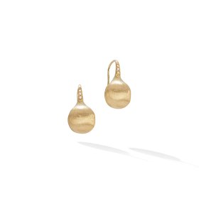Gelbgold, Ohrringe, Marco Bicego Africa Constellation Ohrhänger OB1632-A_B_Y_02