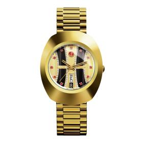 Damenuhr, Rado The Original Automatic R12413323