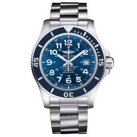 Breitling Superocean II 44 A17392D81C1A1