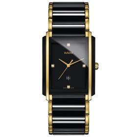 Damenuhr, Rado Integral Diamonds R20204712