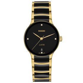 Damenuhr, Rado Centrix Diamonds R30039712
