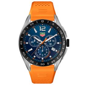 Herrenuhr, TAG Heuer TAG HEUER CONNECTED CALIBRE E4 SBR8A10.BT6265