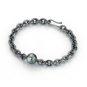 Silber, Armschmuck, Gellner Bold Armband 5-24212-05