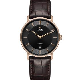 Unisex, Rado DiaMaster Thinline Automatic R14068176