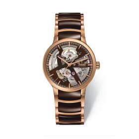 Unisex, Rado Centrix Automatic Open Heart R30181312