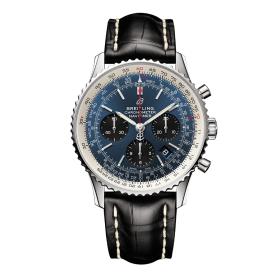 Breitling Navitimer 1 B01 Chronograph 43 AB0121211C1P1