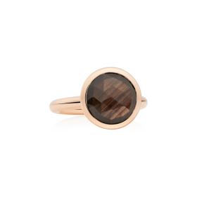 Roségold, Ringe, Bron Sushi Ring 8RR4870BSB