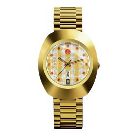 Damenuhr, Rado The Original Automatic R12413193