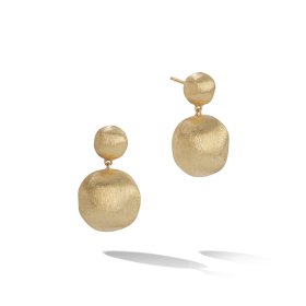 Gelbgold, Ohrringe, Marco Bicego Africa Ohrhänger OB921__Y_02