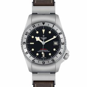 Unisex, TUDOR Black Bay P01 M70150-0001