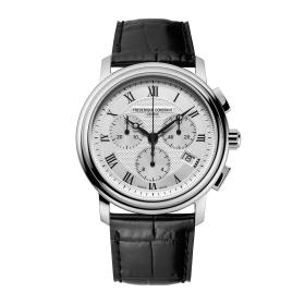 Unisex, Frédérique Constant Classics Chronograph FC-292MC4P6