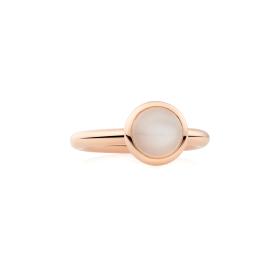 Roségold, Ringe, Bron Sushi Ring 8RR4709MWC