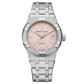 Unisex, Maurice Lacroix Aikon Automatic Limited Summer Edition 39mm AI6007-SS00F-530-E