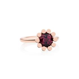 Roségold, Ringe, Bron Sprite Ring 8RR4589RH